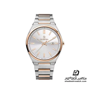 ساعت مچی مردانه ORIENTAL مدل O-SH010G