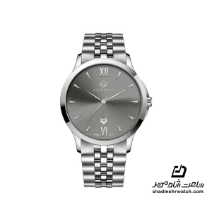 ساعت مچی مردانه ORIENTAL مدل O-SH016G