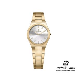 ساعت مچی زنانه ORIENTAL مدل O-SH025L