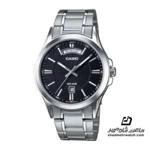 ساعت مچی کاسیو (Casio) مدل MTP-1381D-1AV