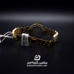 ساعت مچی ORIENTAL مدل O-SH0215L