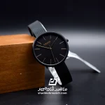ساعت مچی زنانه اباکو مدل V211LXBBMB 