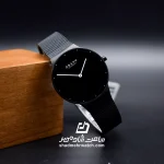 ساعت مچی زنانه اباکو مدل V307LXBBMB