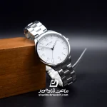 ساعت مچی مردانه اباکو مدل V260LXCWSC
