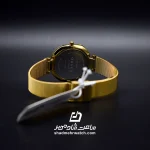 ساعت مچی زنانه اباکو مدل V277LXGIMC