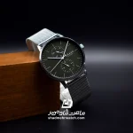 ساعت مچی مردانه اباکو مدل V308GMCEMC