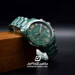 ساعت مچی مردانه اباکو مدل V278GCEECE
