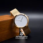 ساعت مچی زنانه اباکو مدل V269LXVWMV