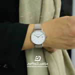 ساعت مچی اباکو مدل V298LDCWMC