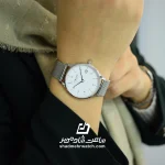 ساعت مچی اباکو مدل V298LDCWMC