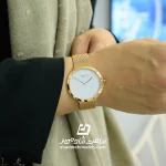 ساعت مچی زنانه اباکو مدل V269LXVWMV