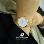 ساعت مچی زنانه اباکو مدل V269LXVWMV