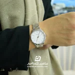 ساعت مچی مردانه اباکو مدل V260LXCWSC