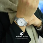 ساعت مچی مردانه اباکو مدل V260LXCWSC