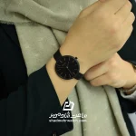 ساعت مچی زنانه اباکو مدل V211LXBBMB 