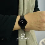 ساعت مچی زنانه اباکو مدل V307LXBBMB