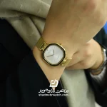 ساعت مچی زنانه اباکو مدل V277LXGIMC