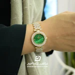ساعت مچی ORIENTAL مدل O-SH0215L