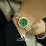 ساعت مچی ORIENTAL مدل O-SH0215L