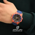 ساعت مچی مردانه کرست مدل 9510/3