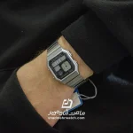 ساعت مچی کاسیو (Casio) مدل A130WE-1A