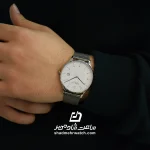 ساعت مچی مردانه اباکو مدل V298GDCWMC