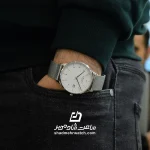 ساعت مچی مردانه اباکو مدل V298GDCWMC