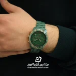 ساعت مچی مردانه اباکو مدل V278GCEECE