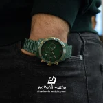 ساعت مچی مردانه اباکو مدل V278GCEECE