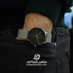 ساعت مچی مردانه اباکو مدل V308GMCEMC