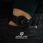 ساعت مچی مردانه اباکو مدل V306GXBBMB 