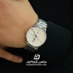 ساعت مچی مردانه اباکو مدل V308GMCWSC