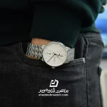 ساعت مچی مردانه اباکو مدل V308GMCWSC