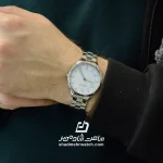 ساعت مچی مردانه اباکو مدل V260LXCWSC