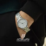 ساعت مچی مردانه اباکو مدل V260LXCWSC