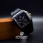 ساعت مچی کرنوگراف مردانه COBEL CB6239BG