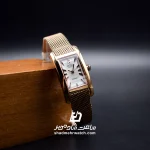 ساعت مچی زنانه کرست مدل 6337/3