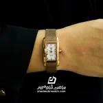 ساعت مچی زنانه کرست مدل 6337/3