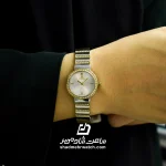 ساعت مچی ORIENTAL مدل O-SH209L