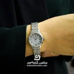 ساعت مچی زنانه ORIENTAL مدل O-SH0291