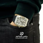 ساعت مچی کرنوگراف مردانه COBEL CB6239BG