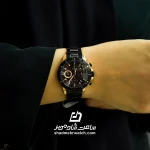 ساعت مچی کرنوگراف زنانه COBEL CB6286L
