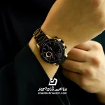 ساعت مچی کرنوگراف زنانه COBEL CB6286L