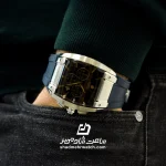 ساعت مچی کرنوگراف مردانه COBEL CB6239BG