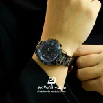 ساعت مچی کرنوگراف زنانه COBEL CB6286L