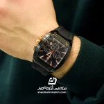 ساعت مچی کرنوگراف مردانه COBEL CB6239BG