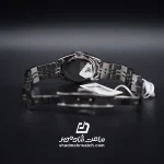 ساعت مچی زنانه DATIS مدل D9009L
