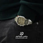 ساعت مچی مردانه DATIS مدل D8997G