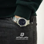 ساعت مچی مردانه DATIS مدل D9009G