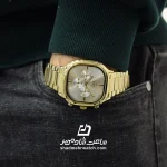 ساعت مچی مردانه DATIS مدل D8997G